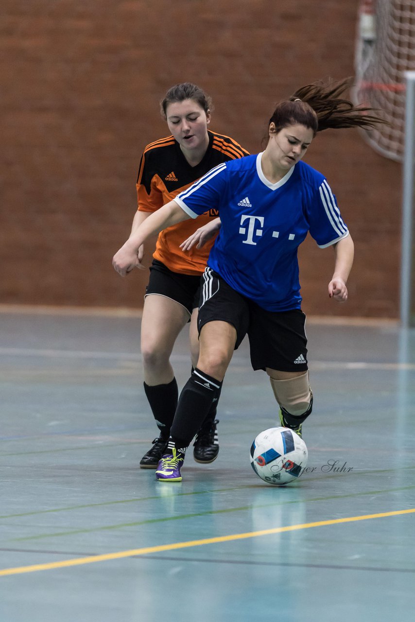 Bild 348 - Dodenhof Cup
